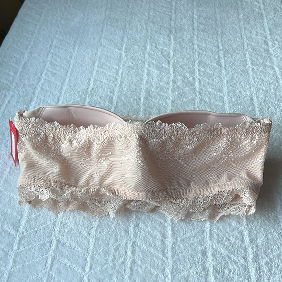 SPANX Undie - Tectable Better Bandeau - Picture 6 of 11